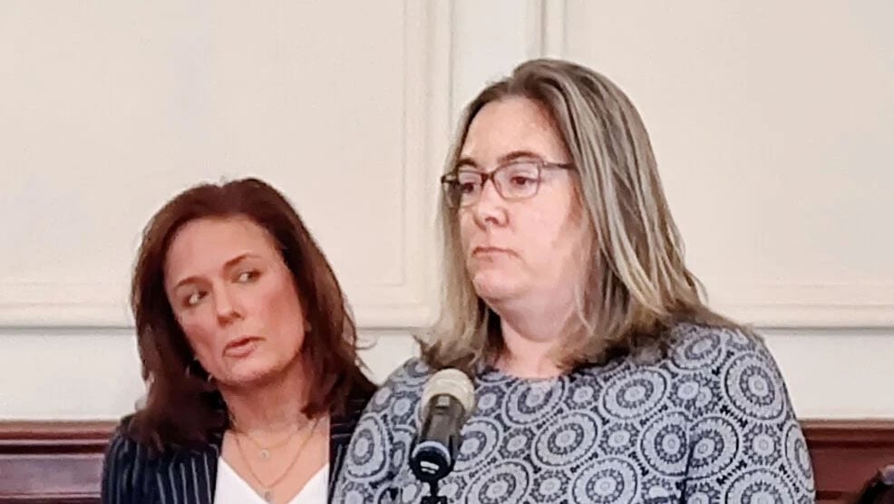 Executive councilors allege former temp worker at Sununu Center had sex assault convictions