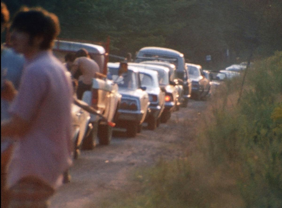 How Woodstocks 50th Anniversary Is Being Celebrated In