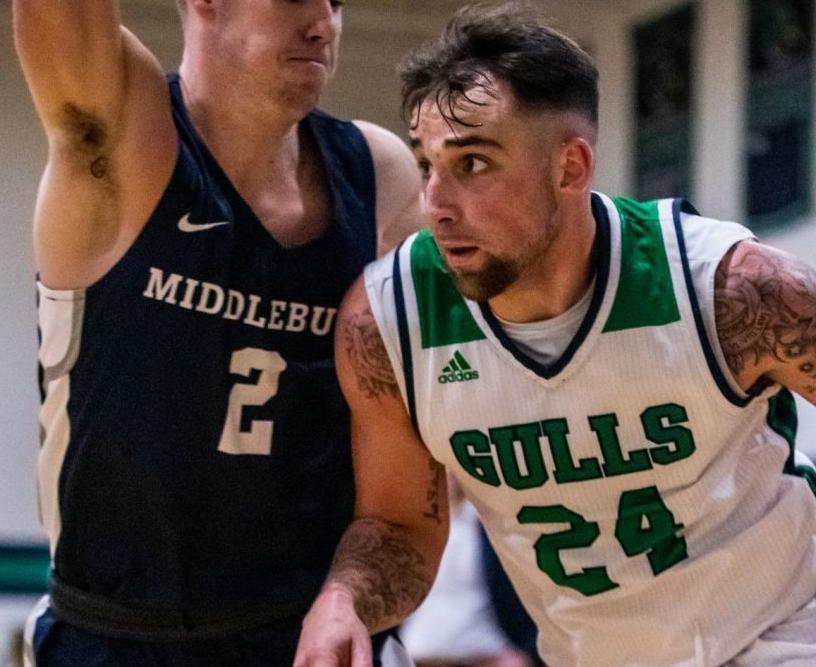 Two Storied Careers Later Pelham S Keith Brown Mulls Next Move
