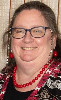 Rabbi Beth D. Davidson: Shedding light on Kristallnacht