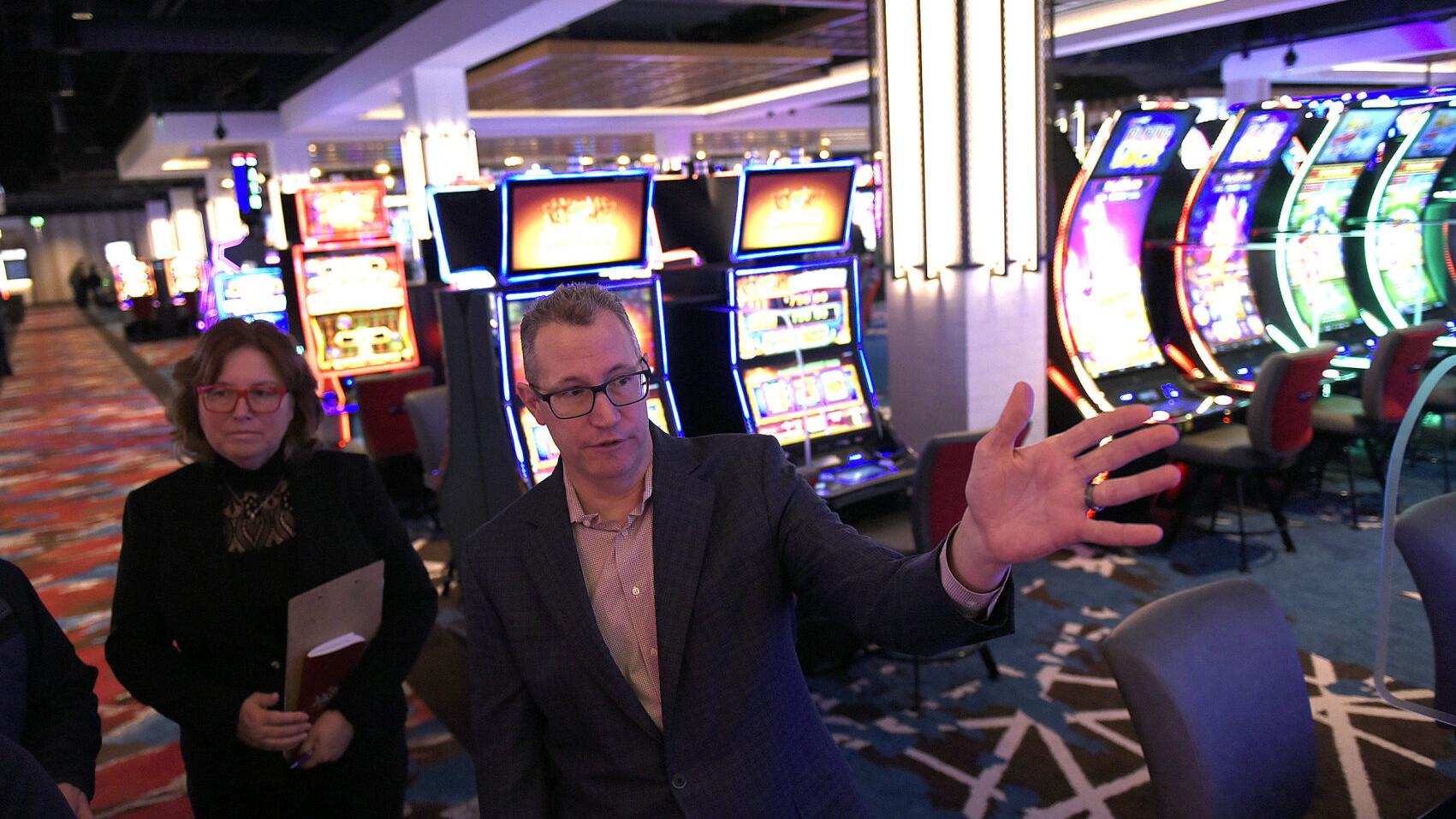 Nash Casino to open with 1,000-plus HHR games, five restaurants ...