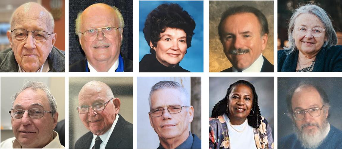 On Nashua Remembering some of Greater Nashua’s notable personalities