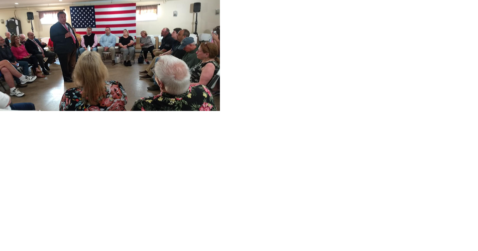 Christie warns of China threat - Vimarsana News