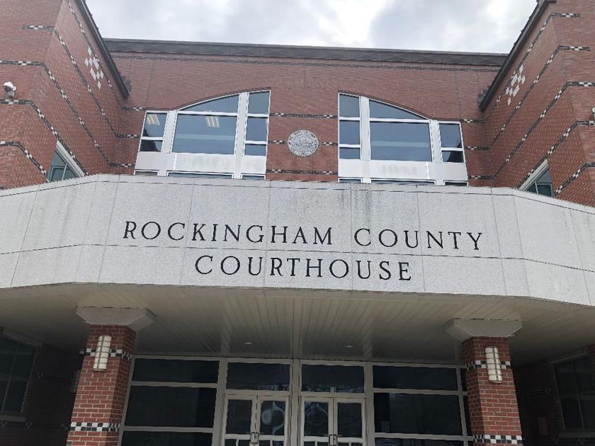 Rockingham County Court Calendar