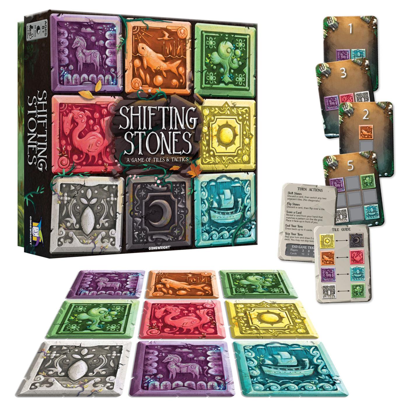 Top toys of 2021: Games, puzzles and activity kits are the standouts |  Lifestyles | unionleader.com