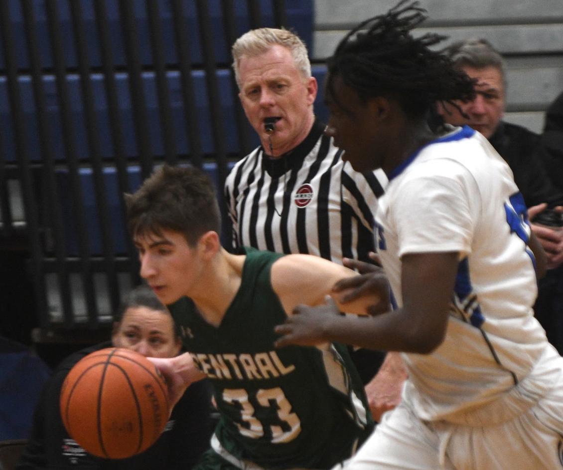 State Of Sports Time Has Come For Shot Clocks In Nh High School Basketball Sports Columns Unionleader Com