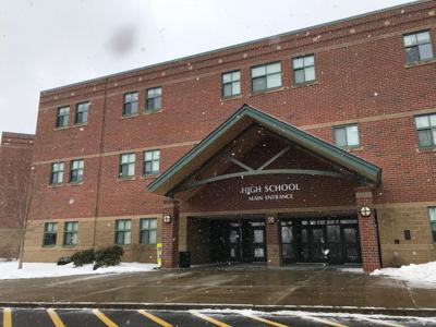 Bedford Nh High School Student Died