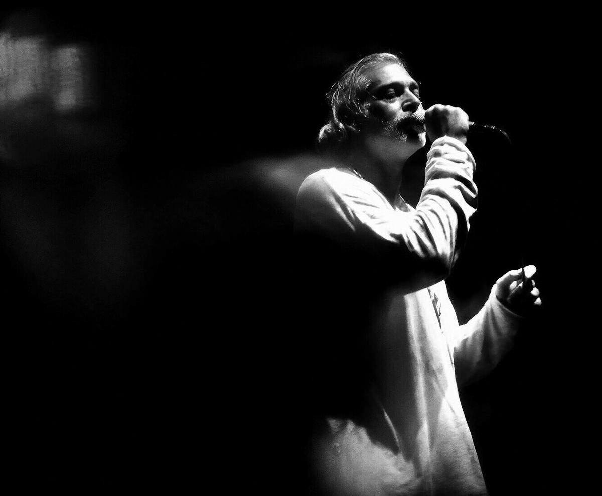 Saturday At Tupelo Reggae Artist Matisyahu On Life Religion And