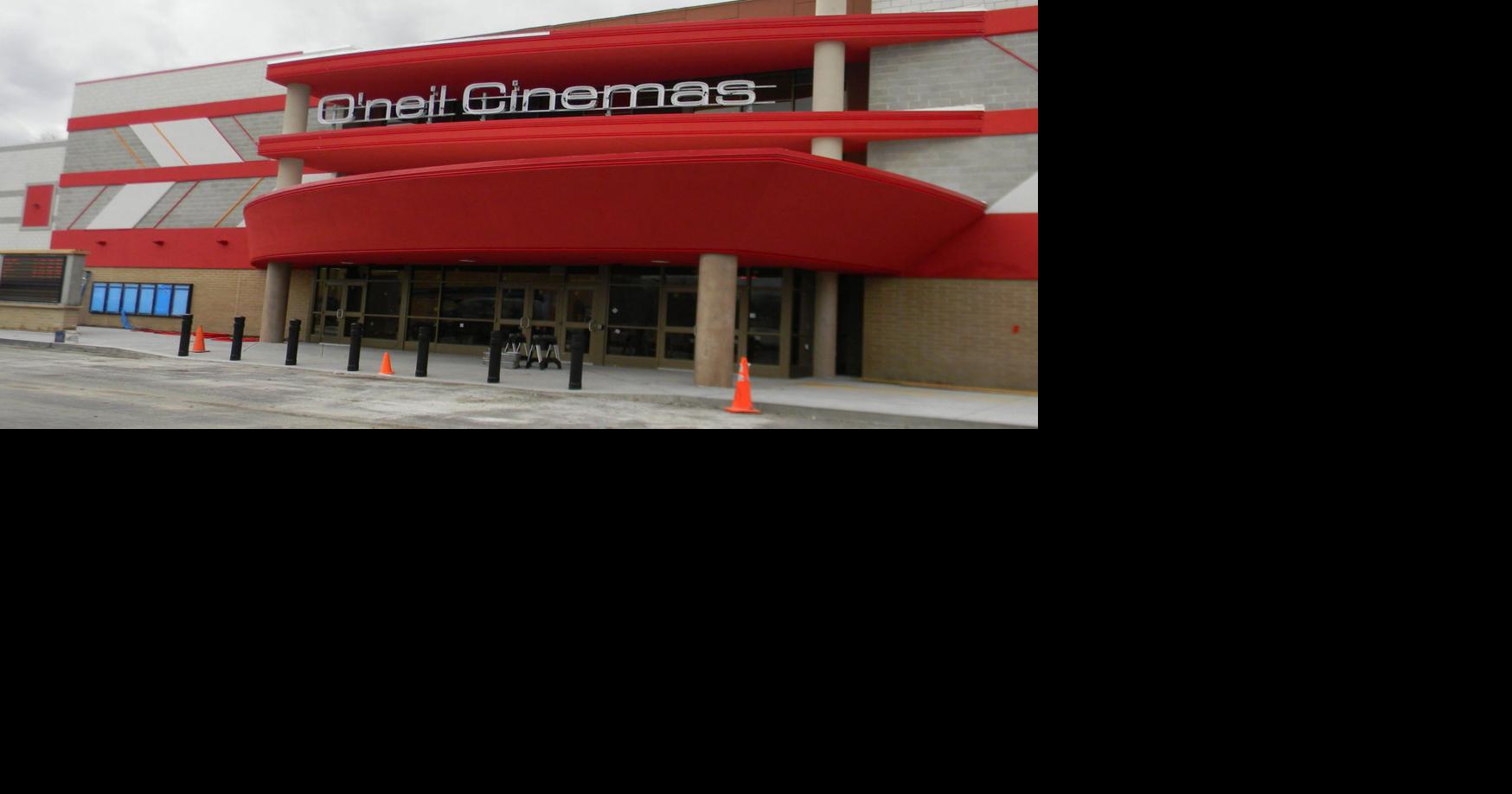 O'Neil Cinemas to close in Epping after nearly 14 years