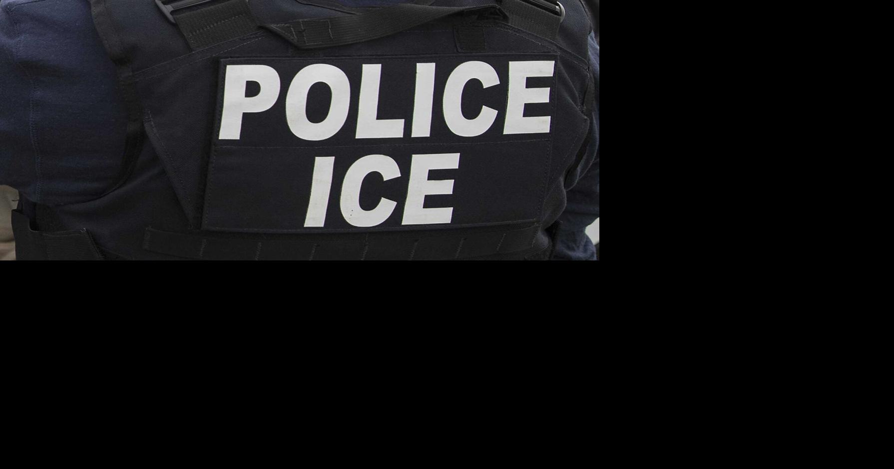 Ecuadorean man in Keene ruled unlawfully detained without bond hearing