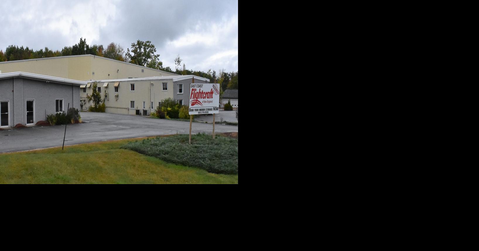 EFI sells one of its Meredith properties Business