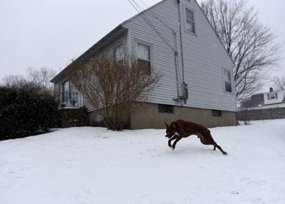 Search Intensifies For Parolee Kevin Paul Sober House Owner