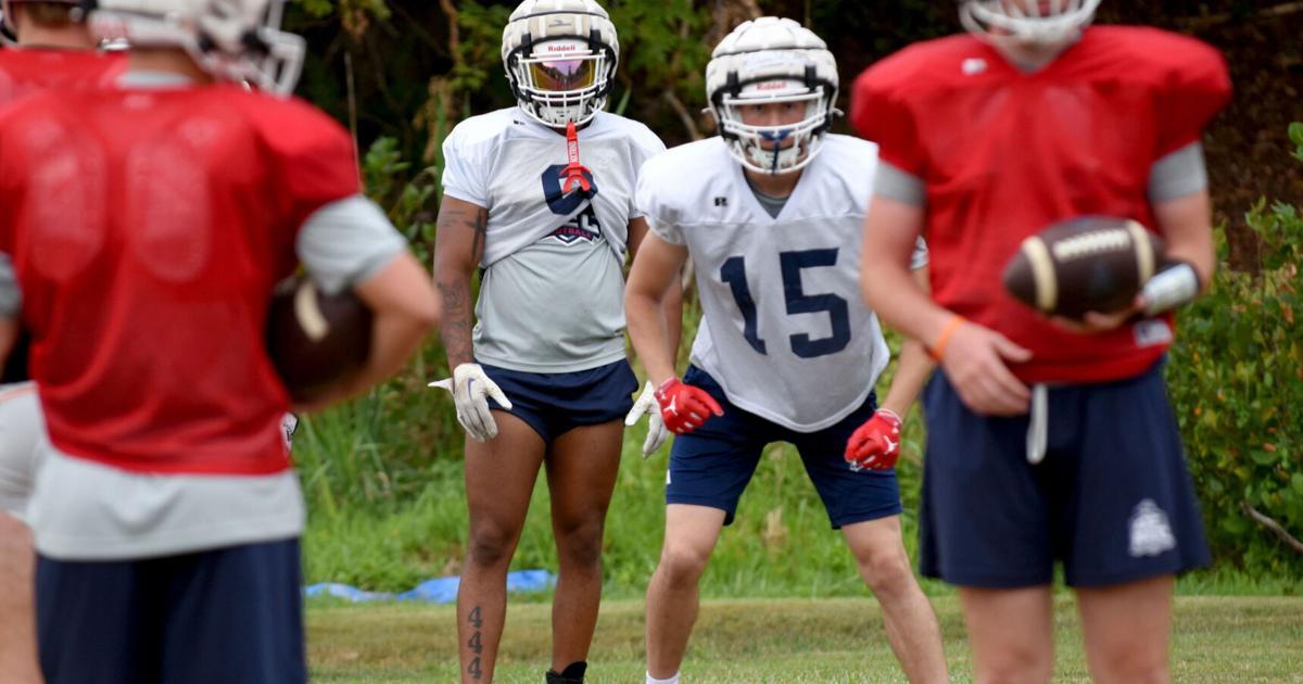 From country clubs to college strategy: How some small colleges are using athletics to grow | Education From country clubs to college strategy: How some small colleges are using athletics to grow | Education