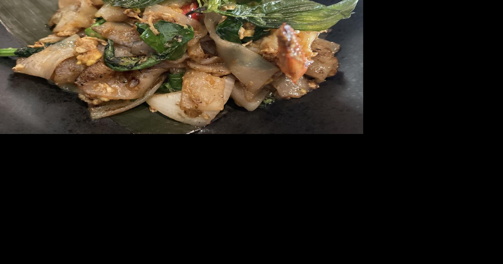 Our Gourmet: A trip to Thailand at Portsmouith’s Five81NE | Our Gourmet