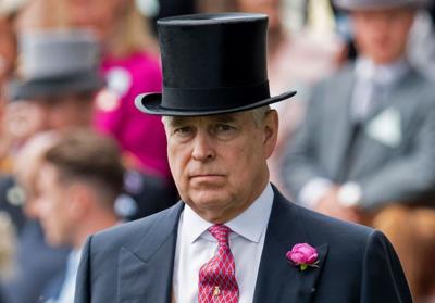 Prince Andrew S Epstein Interview Roundly Panned As Nuclear Explosion Level Bad Back Page Unionleader Com