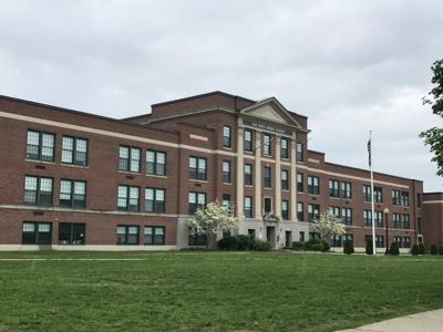 Conceptual Layout For Proposed Middle School Unveiled In Nashua