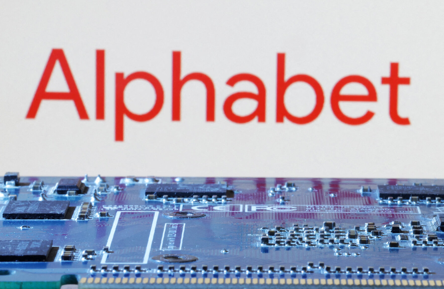 Alphabet to buy Wiz for $32 billion in its biggest deal to boost cloud  security | Business | unionleader.com