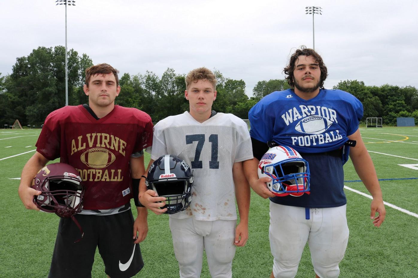 Colorado Youth Football All Star Games 2022