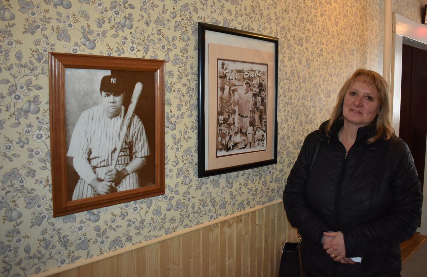 Mount Washington Valley Fondly Remembers Julia Ruth Stevens Daughter Of The Babe History 0414