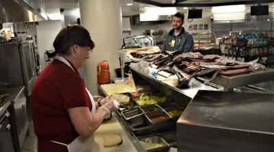 Manchester Overnighters Know Where The Sizzle Is City Matters