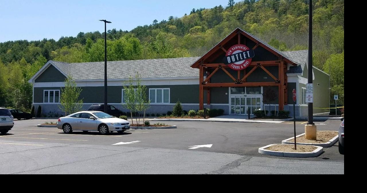 State plans to open liquor stores in New London and Littleton this week