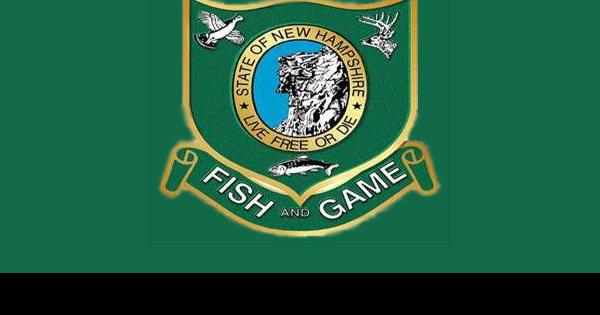 Free Fishing Days In New Hampshire  State of New Hampshire Fish and Game