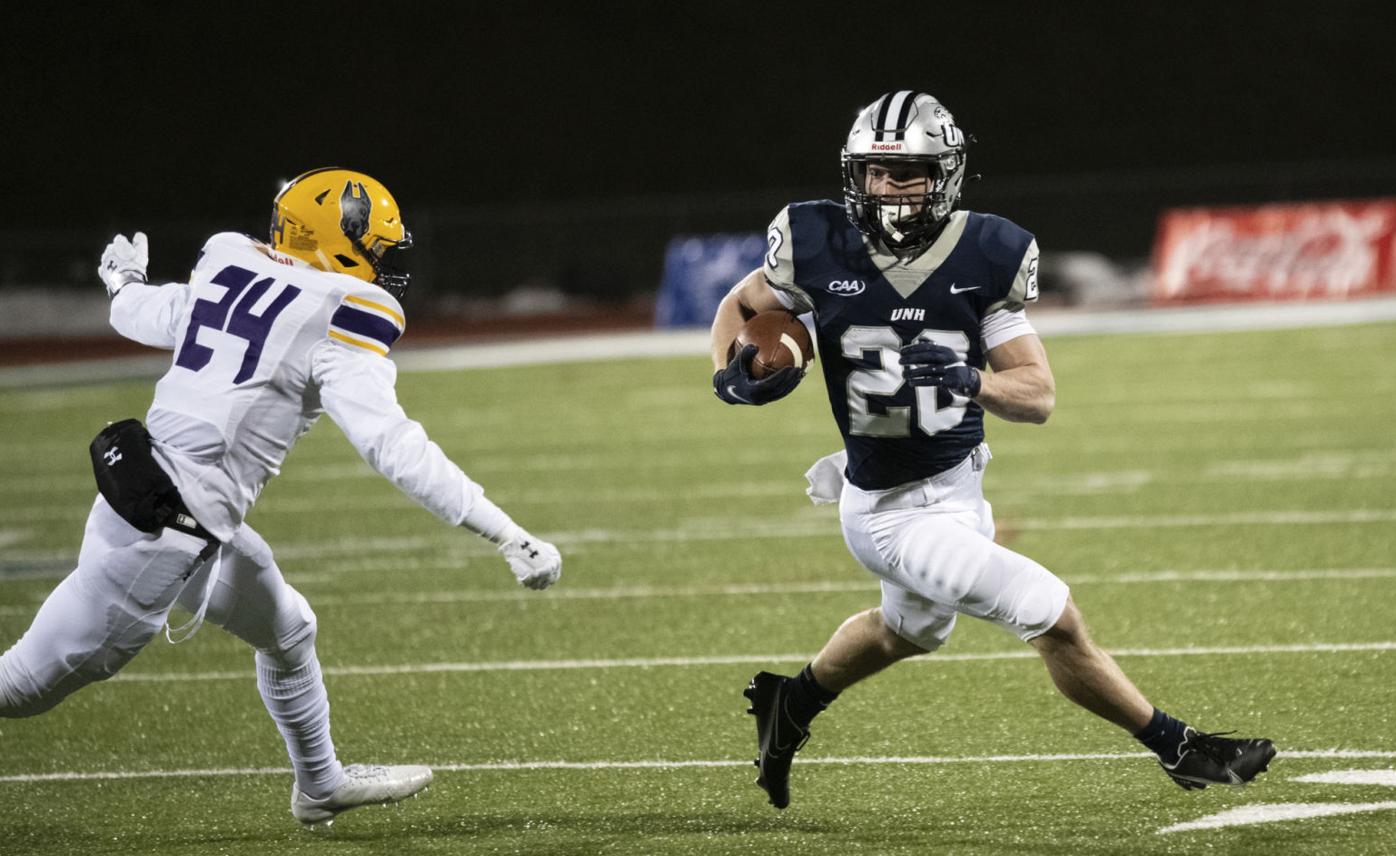 Unh Football Game At Uri Called Off College Sports Unionleader Com Uri Football Schedule 2022