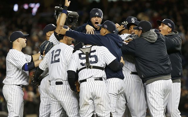 How the Yankees Are Adapting to a Season of Distancing - The New