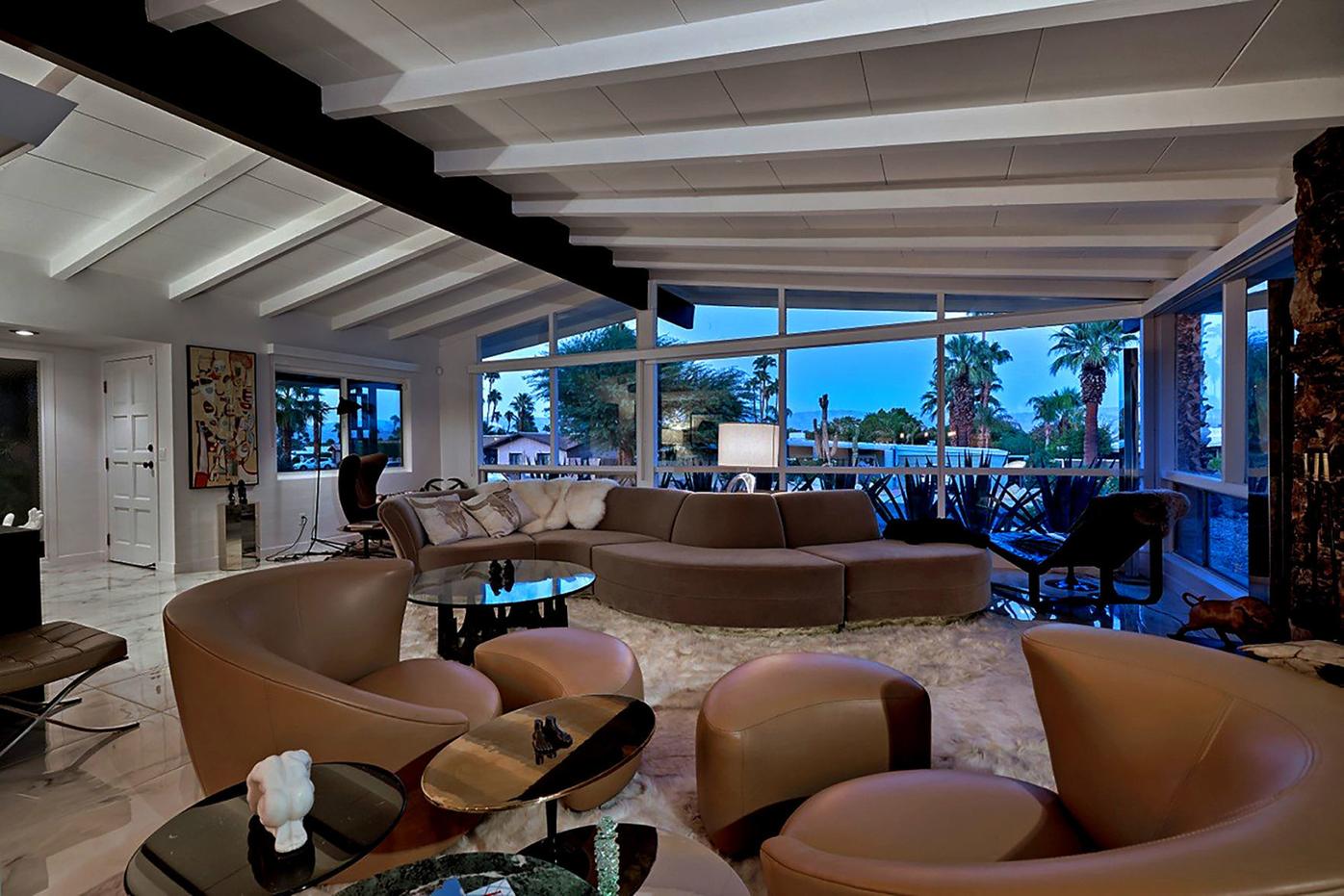 Hot Property The Kardashian Empire Expands In La Quinta Homes Garden Unionleader Com