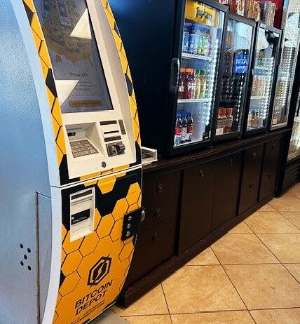 As crypto ATMs draw scammers, NH groups take action | State