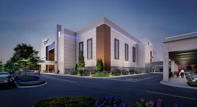 Ilustrativní obrázek hazardní hry na mobilním zařízení