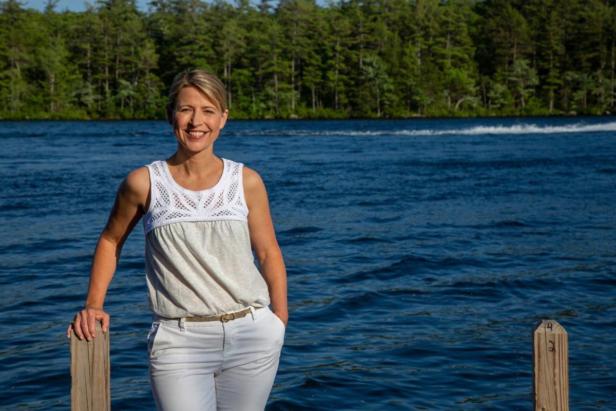 After Eruption Kills 15 Nh S Samantha Brown Pulls Show