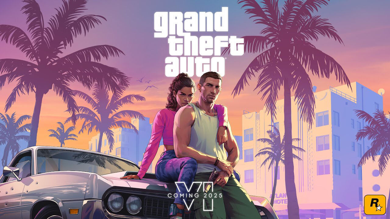 Charting Grand Theft Auto: GTA's Budget and Revenues