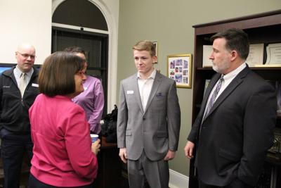 Nh Students Nominated For U S Military Academies Education