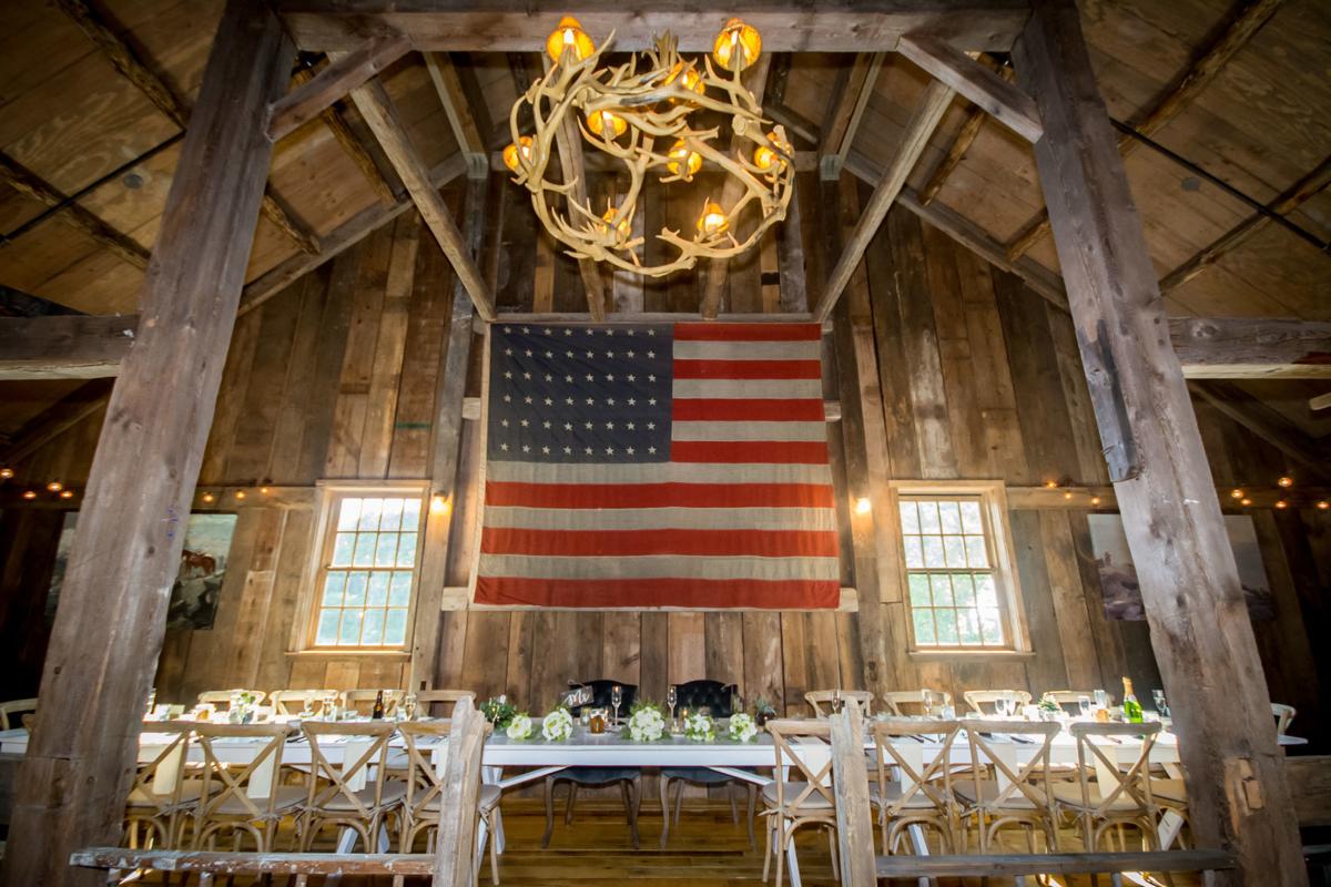 Mike Cote's Business Editor's Notebook: Common Man's Barn ...