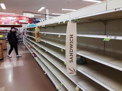 Covid 19 Idles 700 Staffers At Cmc Brings New Hires To Hannaford