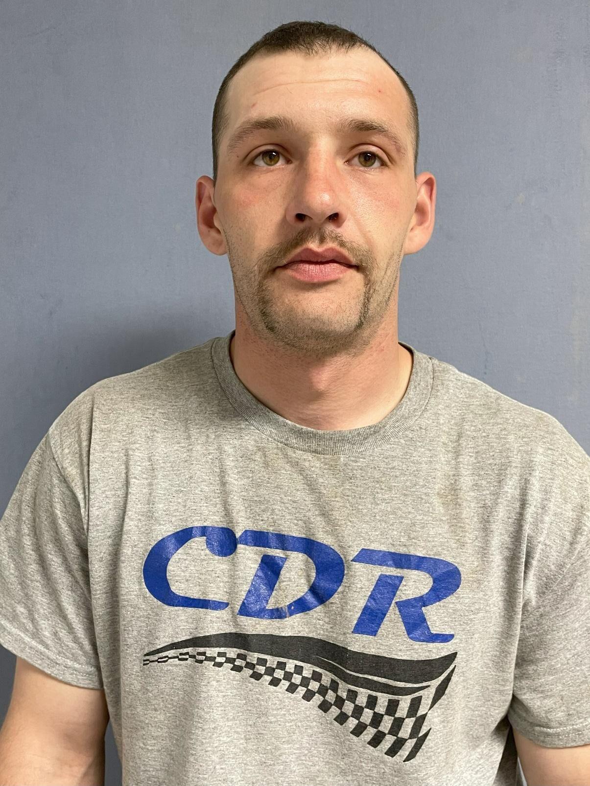 Haverhill man arrested on multiple charges including sexual assault