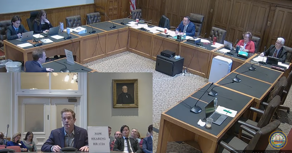 Senate appears ready to slow down the push to create experimental treatment centers