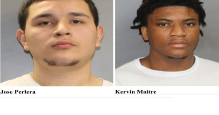 Mass. men accused of stealing over $100,000 in cash, merchandise during Salem armed robbery - Vimarsana News