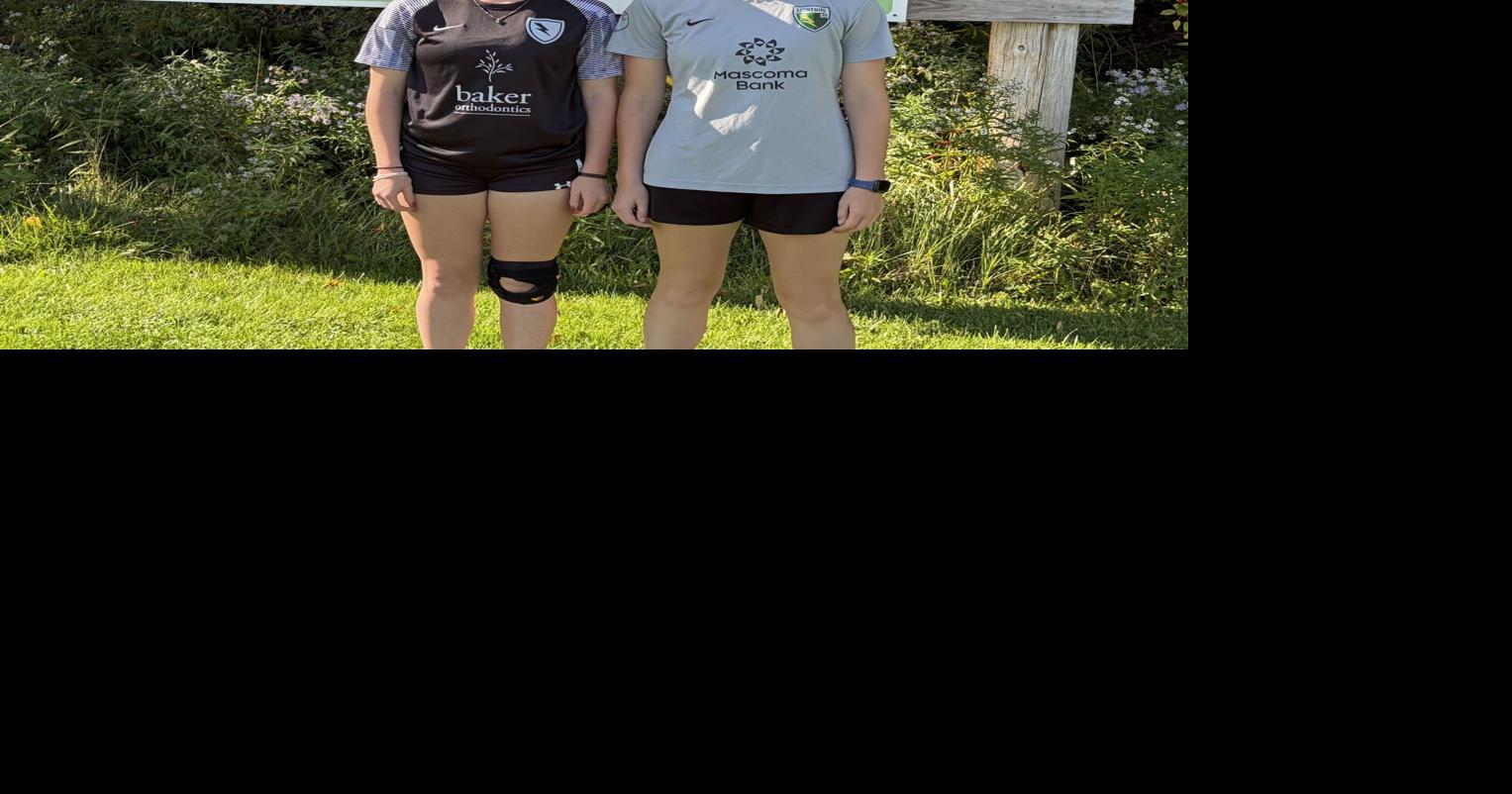 High School Soccer: Reed, Bourque adding to family legacies at Sunapee
