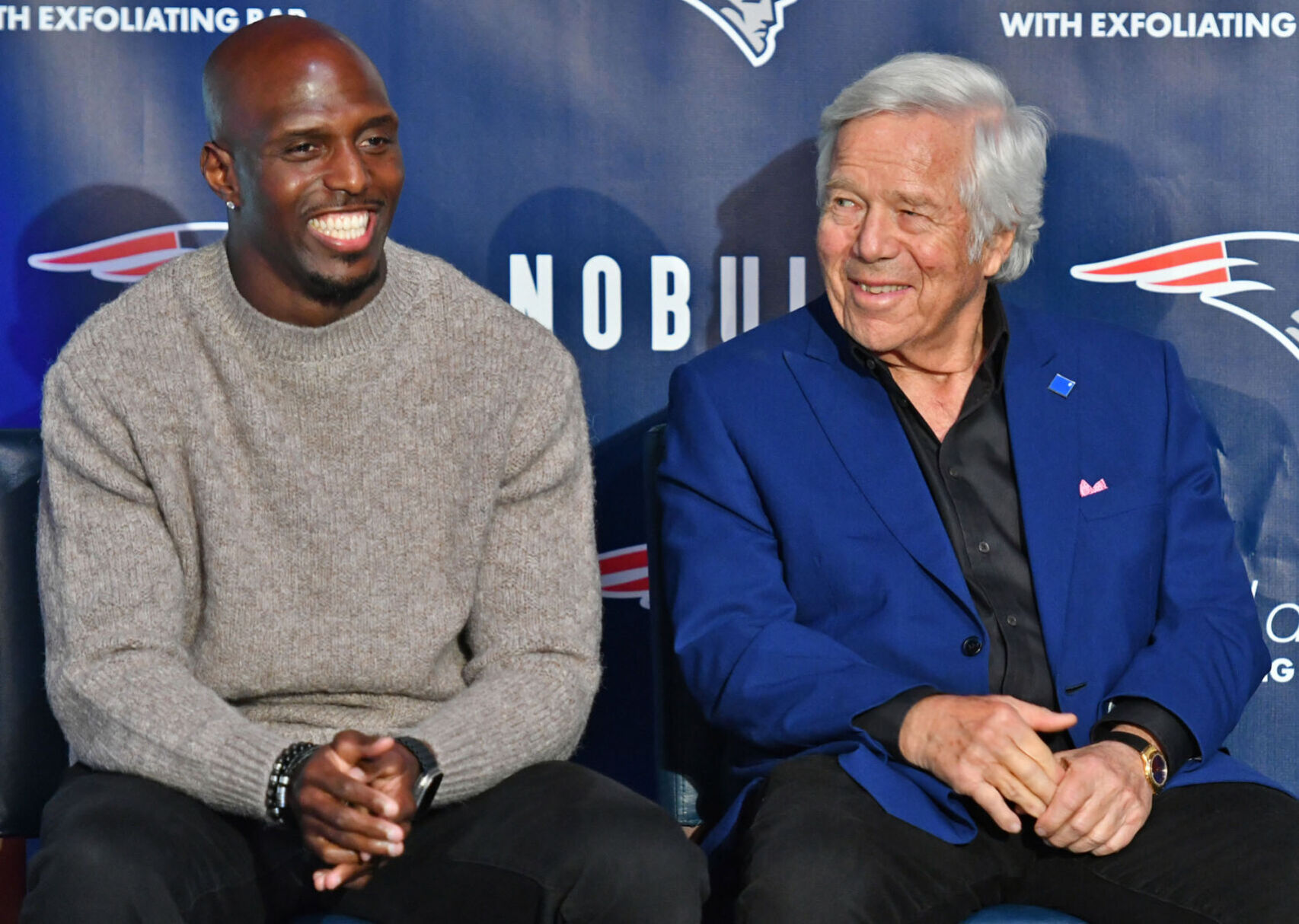 Karen Guregian: Patriots’ Dynastic Defense Ends Without McCourty ...