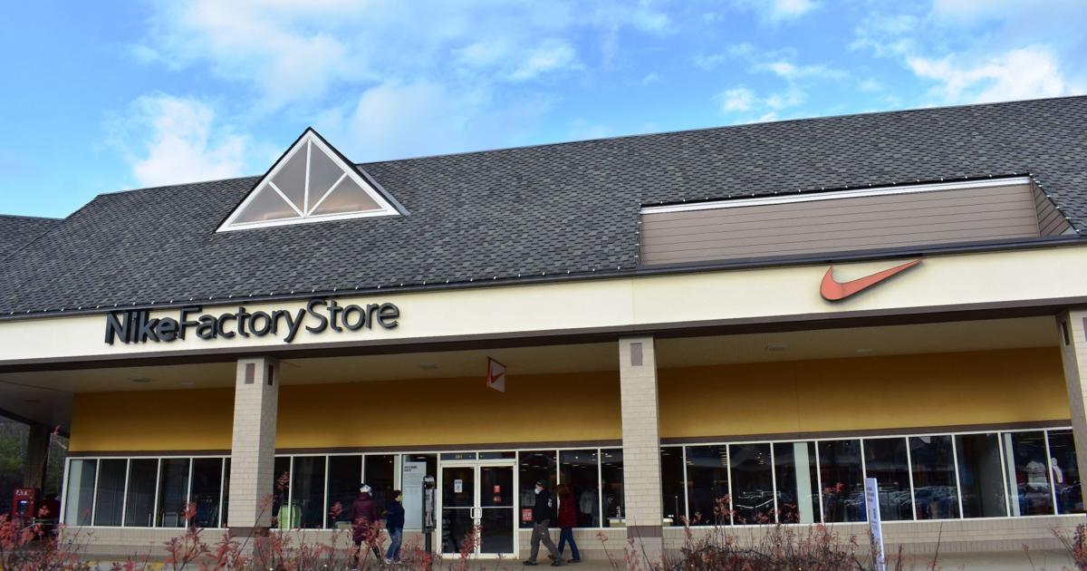 Nike employee store nh Clearance