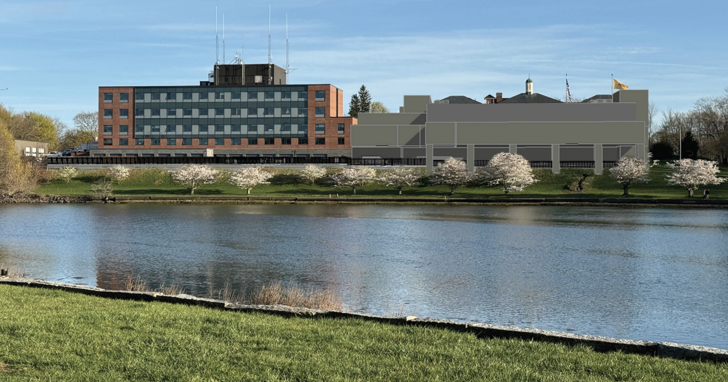 Portsmouth City Council approves spending $42M to renovate and expand police station - Vimarsana News