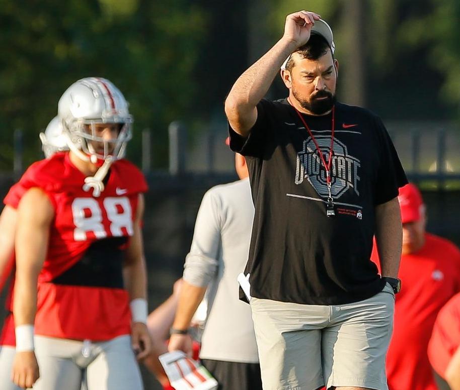 Letters to the editor: Is Ryan Day paid to much to coach at Ohio State?