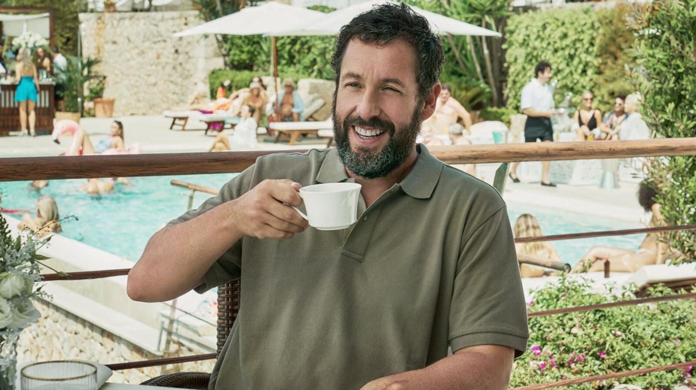Adam Sandler has one condition to making 'Murder Mystery 3' - AS USA