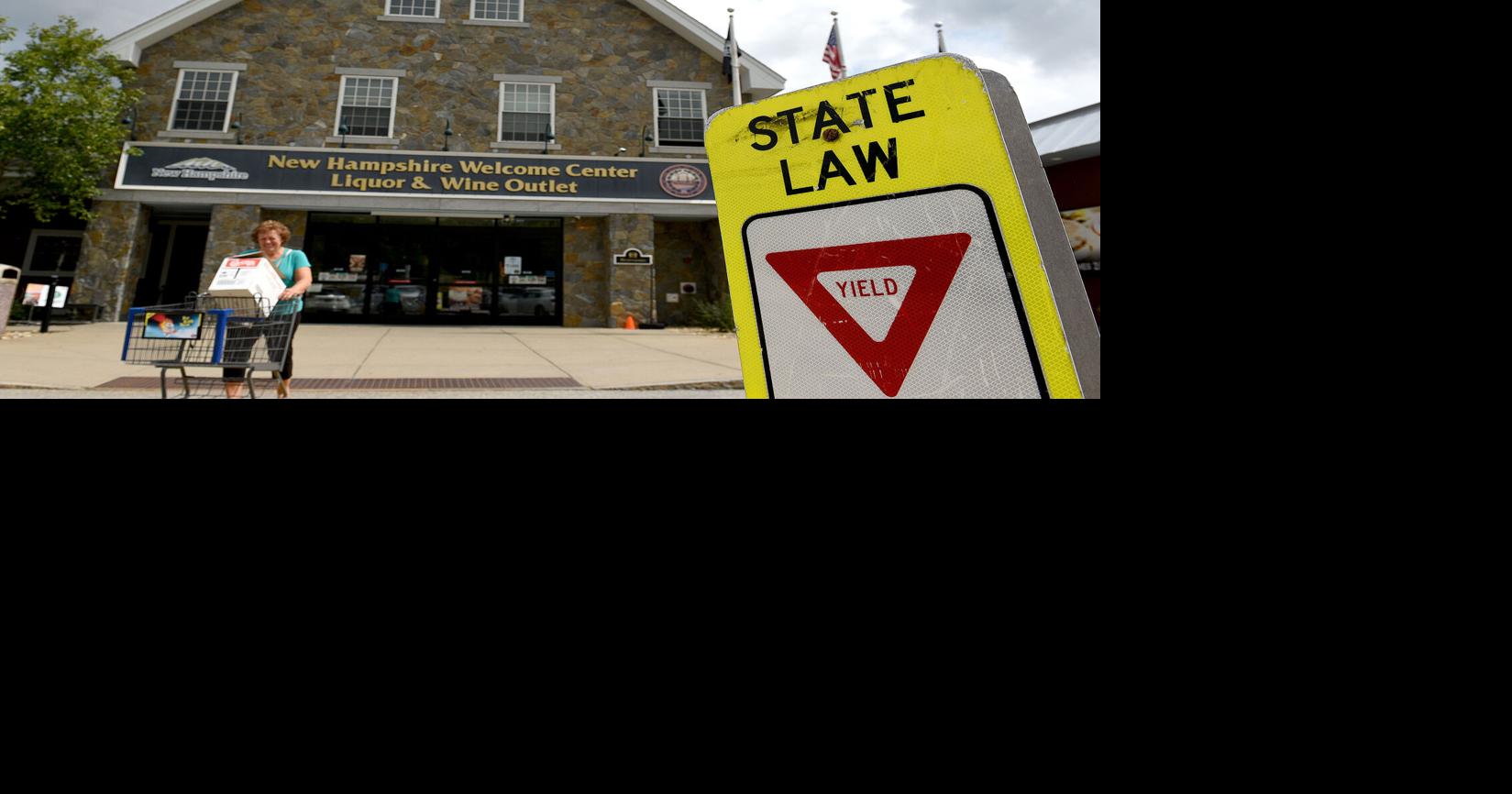 Court hearing on I-95 liquor store redevelopment lawsuit closed to public