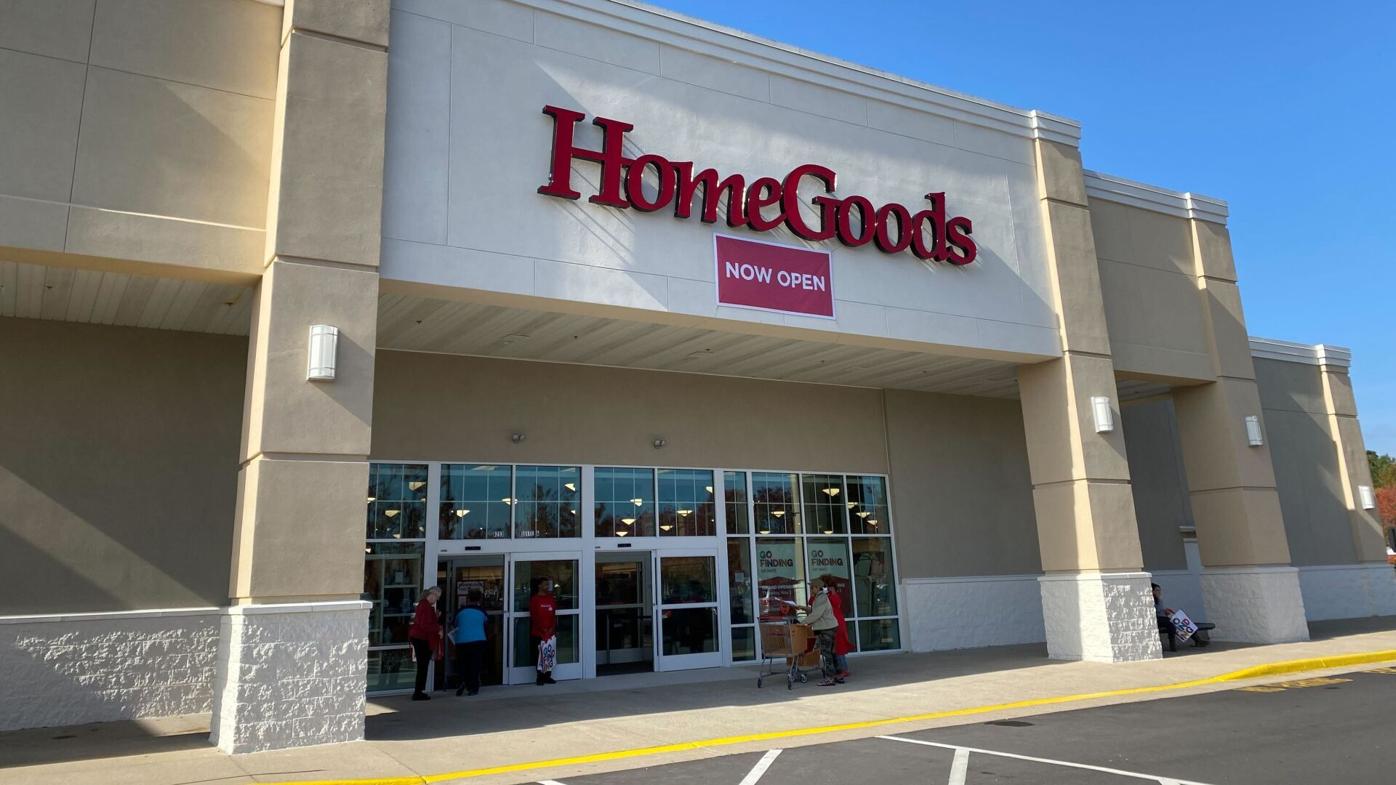 HomeGoods opens online store, joins TJ Maxx and Marshalls in ecommerce
