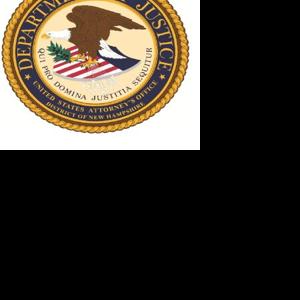 Manchester man gets decade in prison for fentanyl, cocaine trafficking
