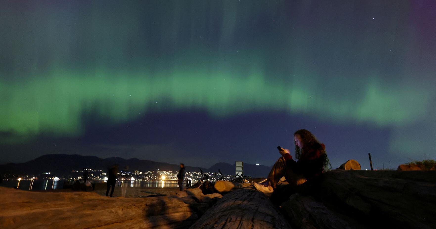 Sunspot that unleashed extreme solar storm is returning. What to know. - Vimarsana News