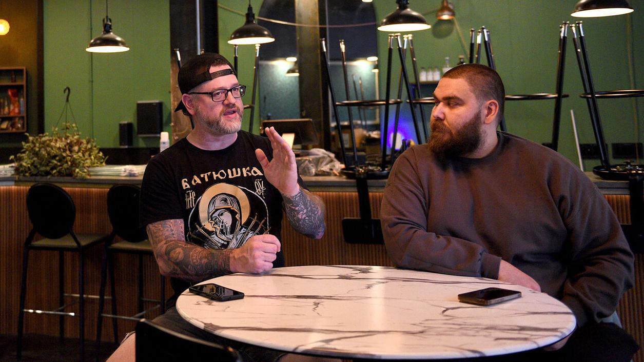 NH liquor stores, Manchester bar hope to cash in on non-alcoholic drinks